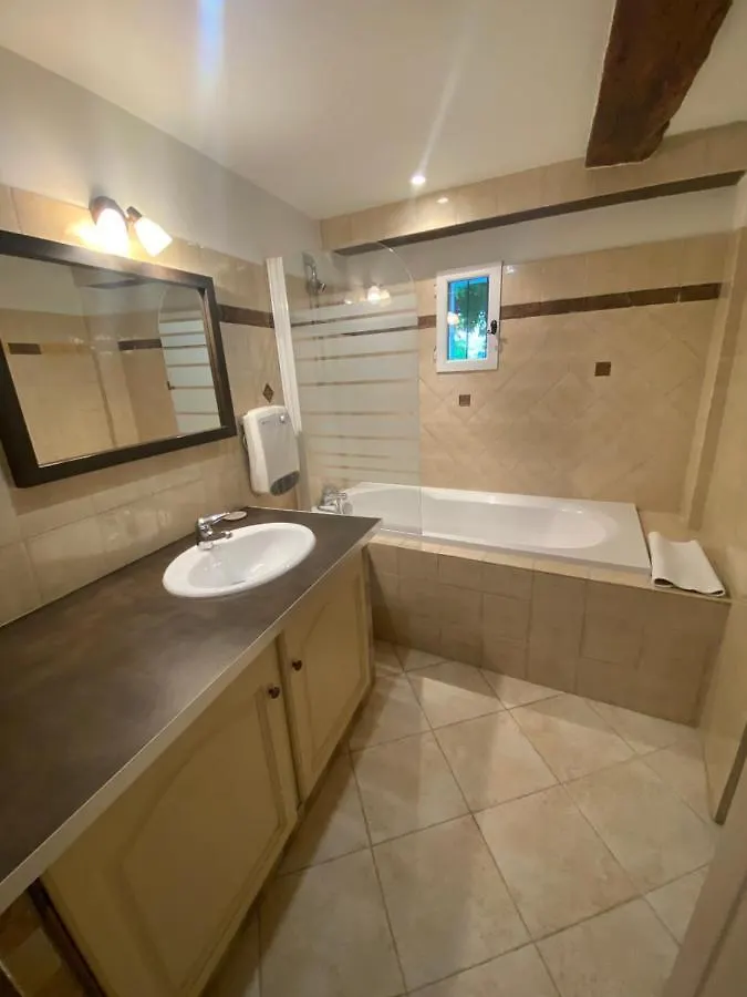 Apartment Le Hameau Des Vanades Ampus