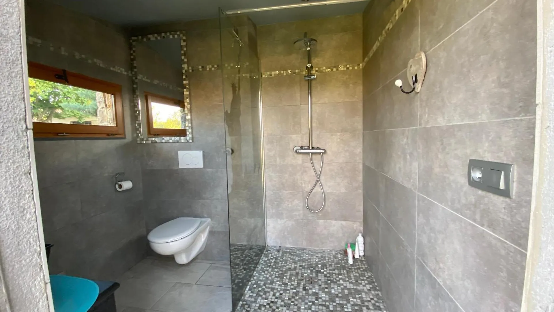 Apartment Le Hameau Des Vanades Ampus France