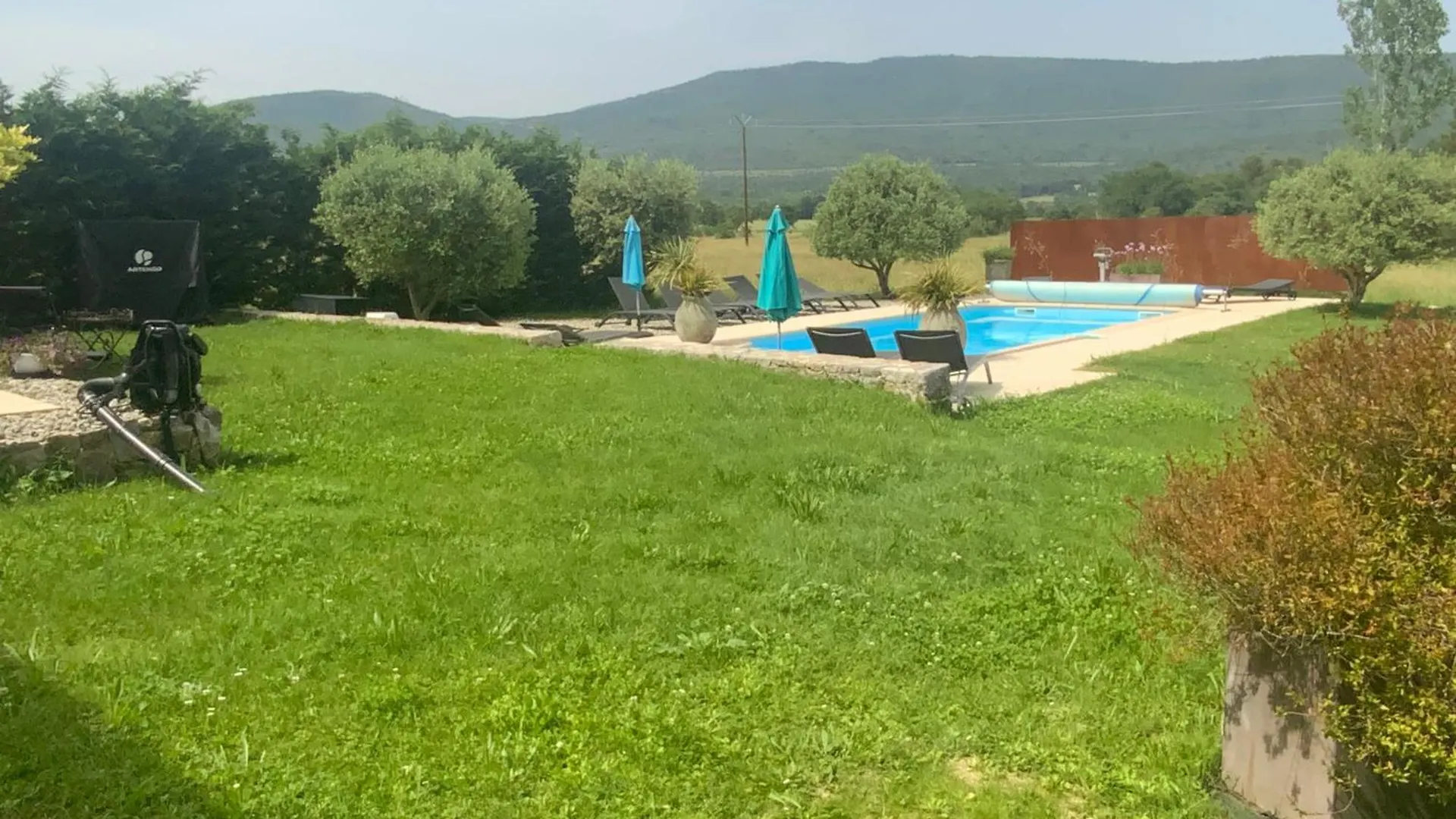 Apartment Le Hameau Des Vanades Ampus