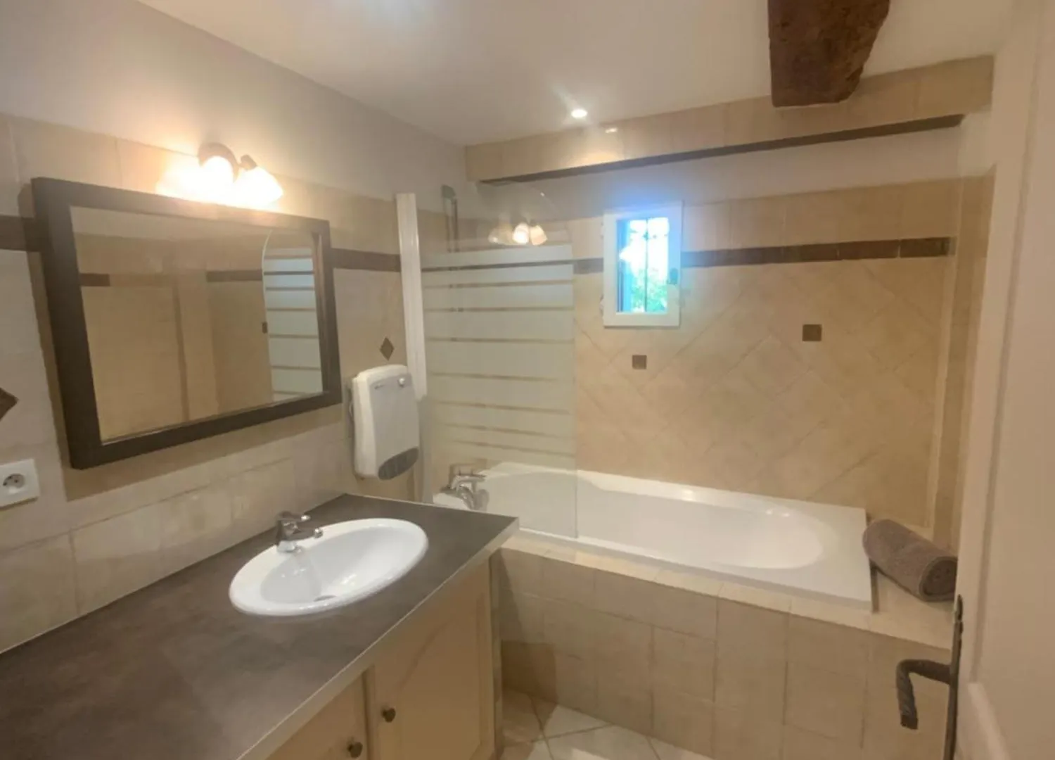 Le Hameau Des Vanades Ampus