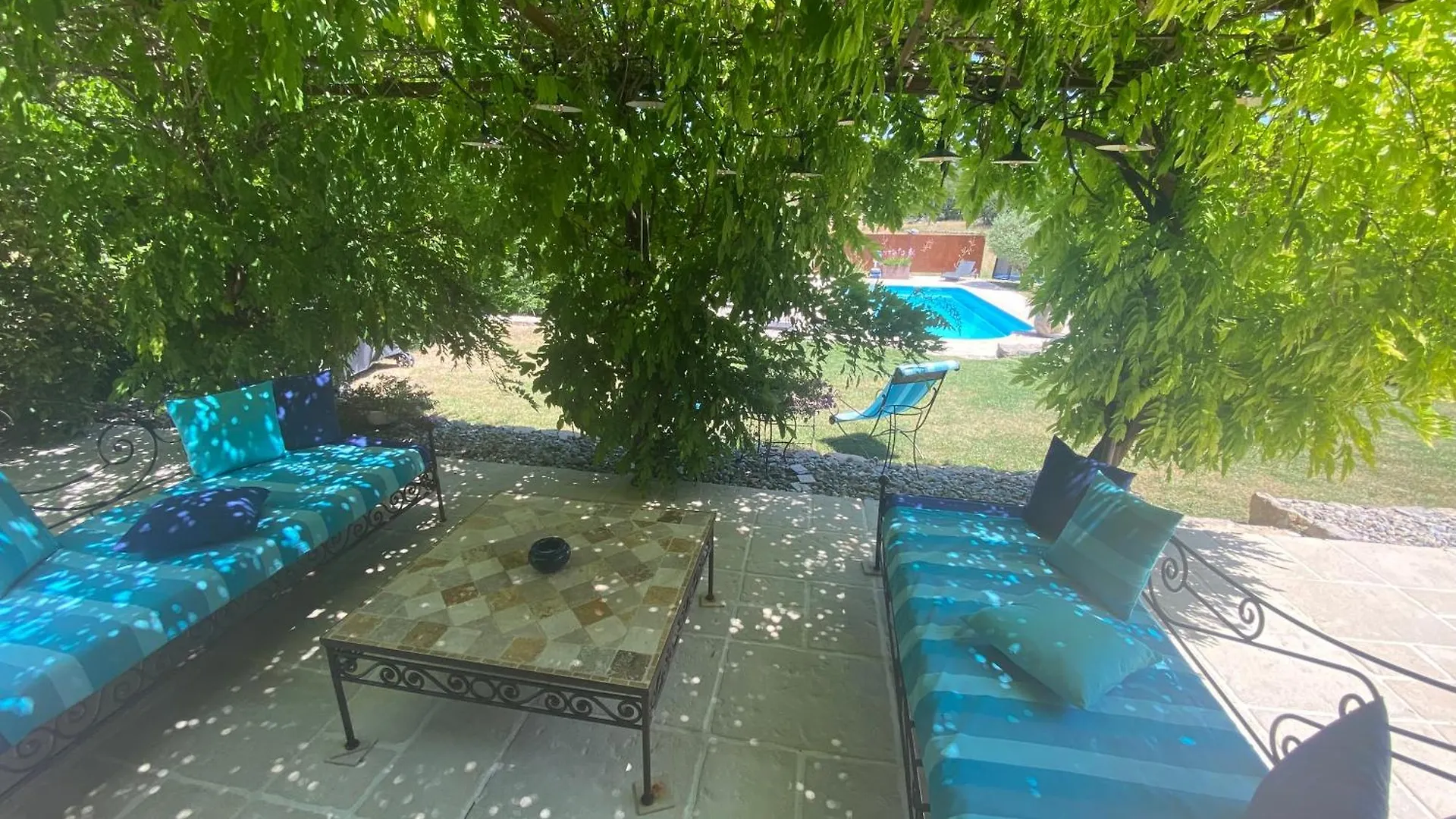 Apartment Le Hameau Des Vanades Ampus France